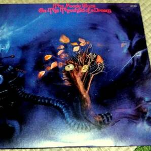 ON THE THRESHOLD OF A DREAM/MOODY BLUES/ LPの画像1