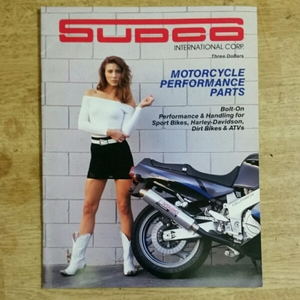1990 SUDCO INTERNATIONAL каталог 