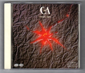∇ チャゲ＆飛鳥 CHAGE＆ASKA CD/ターニングポイント(90年盤)