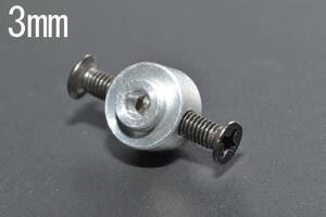 ◆◇ 新品即決 プロペラセーバー 3mm ◇◆ clt