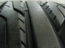 ◆TOYO DRB◆ 8-9分山 タイヤ 235/40R18【2本set】★ バリ溝 ★ ゴム質良好 ★ 車検 ★ 交換 ★ トーヨー ★ 235-40-18 91W ★ 画像多数 ★_画像6