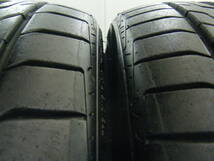 ◆TOYO DRB◆ 8-9分山 タイヤ 235/40R18【2本set】★ バリ溝 ★ ゴム質良好 ★ 車検 ★ 交換 ★ トーヨー ★ 235-40-18 91W ★ 画像多数 ★_画像8