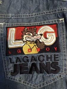 LAGACHE　パンツ