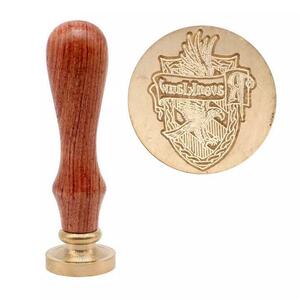 [ anonymity delivery & guaranteed ] Harry Potter Ray bn Claw . chapter sealing stamp / Harry Potter Ravenclaw Sealing stamp