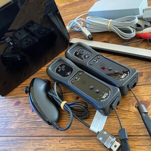 任天堂 Wii セット