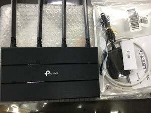 tp-link Archer C80 美品 Wi-Fiルーター