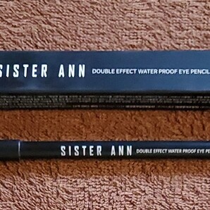 (1回使用) SISTER ANN 09 Choco Brown