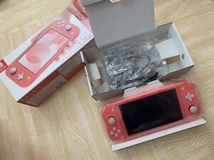 Nintendo Switch NINTENDO SWITCH LITE