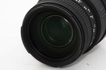 【特上級】SIGMA シグマ 望遠ズームレンズ 70-300mm F4-5.6 DG MACRO ニコン用　#a7273_画像5