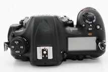 【外観特上級】元箱付　Nikon デジタル一眼レフカメラ D500 ボディ　#a7403_画像4