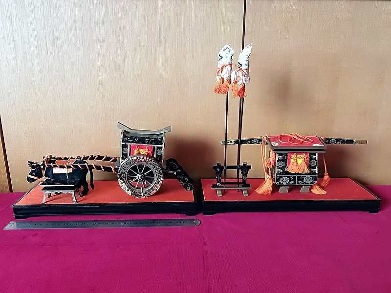 2025年最新】Yahoo!オークション -雛人形 御所車の中古品・新品 2025年最新】Yahoo!オークション -雛人形 御所車の中古品・新品