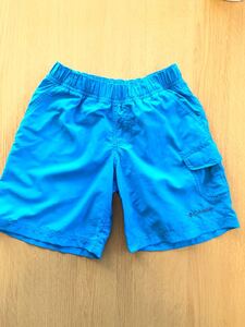 Columbiaハーフパンツ 110