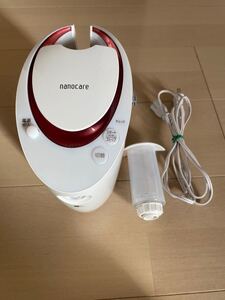 パナソニック Panasonic EH-SA61-P スチーム