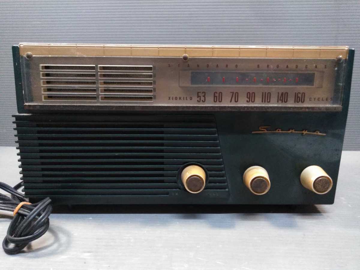 ヤフオク! -「真空管 ラジオ ss (サンヨー 三洋 sanyo)」の落札相場 ヤフオク! -「真空管 ラジオ ss (サンヨー 三洋 sanyo)」の落札相場