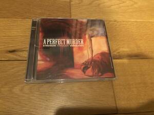 CD&DVD A Perfect Murder/Strength Through Vengeance　パーフェクト・マーダー
