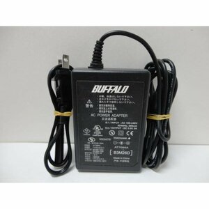 AD28881 バッファロー BUFFALO ACアダプター AT7094A 保証付！即決！