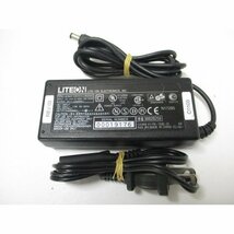 AD28740 LITEON ACアダプター PA-1530-01 保証付！即決！_画像1