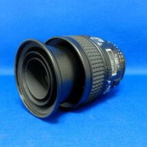 中古Aランク【ニコン / Nikon】 単焦点マクロレンズ AI AF Micro-Nikkor 60mm f/2.8D_画像2