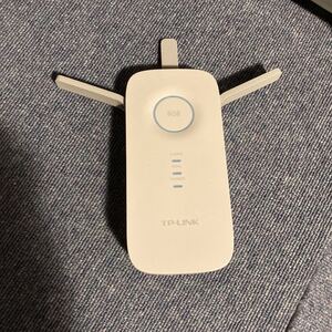 TP−LINK RE450 無線LAN 中継機