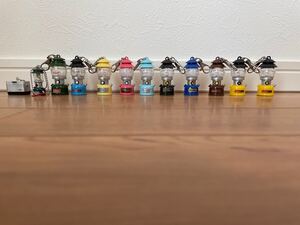 コールマンランタンミュージアムシーズンコレクション