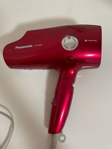 Panasonic ナノケア ドライヤー