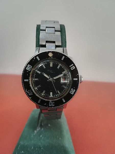 SEIKO セイコー ダイバー デイト 2205-0180 1973年5月製 ★★★レア★★★