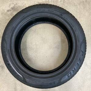 ☆ピレリ P ゼロ 285/45R21 ② ランフラット タイヤ 21インチ 2019年製 1本のみ 中古 PIRELLI P ZERO RUN FLAT☆の画像5