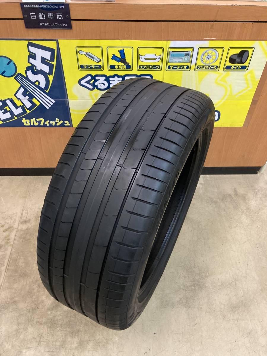 今年人気のブランド品や 103Y 285/40R19 P-Zero PIRELLI 【285/40-19】 ピーゼロ タイヤ 【新品Tire】ピレリ - サマータイヤ・タイヤホイールセット(単品・セット)