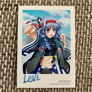 ヤフオク レヴィ なのは コミック アニメグッズ の中古品 新品 未使用品一覧 ヤフオク レヴィ なのは コミック アニメグッズ の中古品 新品 未使用品一覧