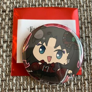 ☆劇場版 Fate/stay night Heaven’s Feel ハロウィン 2020 ランダム56mm 缶バッジ A 遠坂凛☆