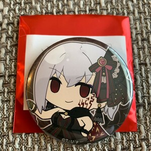 ☆劇場版 Fate/stay night Heaven’s Feel ハロウィン 2020 ランダム56mm 缶バッジ A セイバーオルタ☆