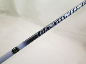 ■新品★1円開始★試打デモ★ディアマナ★PD★60★S★DIAMANA★三菱ケミカル★約46インチ