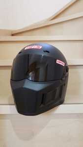 シンプソンヘルメットSIMPSON スーパーバンディット13 Lサイズ
