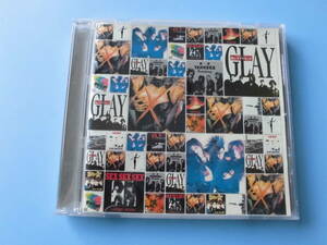 中古ＣＤ◎オムニバス　Ｈｉｓｔｏｒｙ　ｏｆ　ＥＸＴＡＳＹ　15th Anniversary◎X JAPAN・GLAY　他　１９曲収録