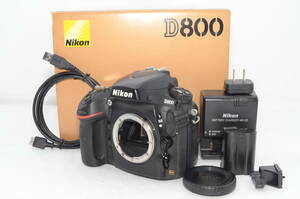 F001120123　Nikon D800