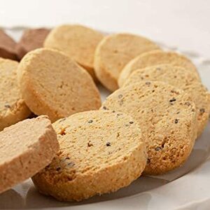1㎏ ベイク・ド・ナチュレ 豆乳おからクッキー [ 5種類 詰め合わせ / 1kg ] ダイエット クッキー グルテンフリー T
