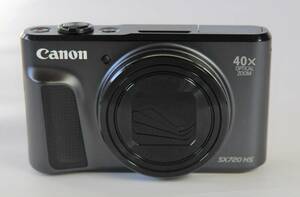 ■Canon キャノン PowerShot SX720HS デジタルカメラ