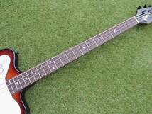 Gibson ThunderBird Non Reverse 2013 MODEL BASS ギブソン サンダーバード ノンリバース ノンリバ 2013年 ベース 美品 限定生産品_画像3