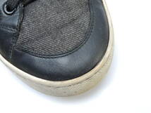 LOUIS VUITTON スニーカー 6 1/2 約 25.5cm ルイヴィトン 靴 現状品 GO0130_画像8