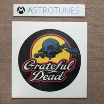 美盤 激レア 180g重量盤 グレイトフル・デッド Grateful Dead LPピクチャーレコード Dead de Luxe / Live in Luxenburg 1972_画像3