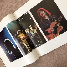 良盤 オムニバス V.A. 1971年 3枚組LPレコード The Concert For Bangla Desh 名盤 米国盤 Various music Bob Dylan Eric Clapton_画像6