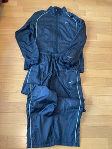 NIKE 上下セット ウィンドブレーカー