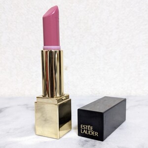 ESTEE LAUDER エスティ ローダー 口紅 ルージュ ピュア カラー エンヴィ リップスティック 06 パワフル