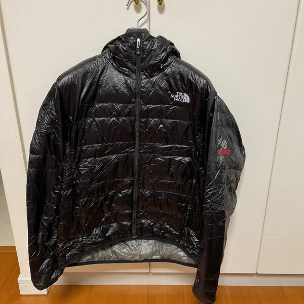 THE NORTHFACE SUMMITSERIES ライトダウンジャケット　