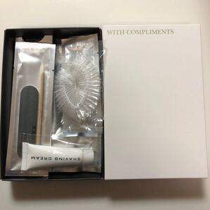 ANAインターコンチネンタル complimentsセット×1個(9品)