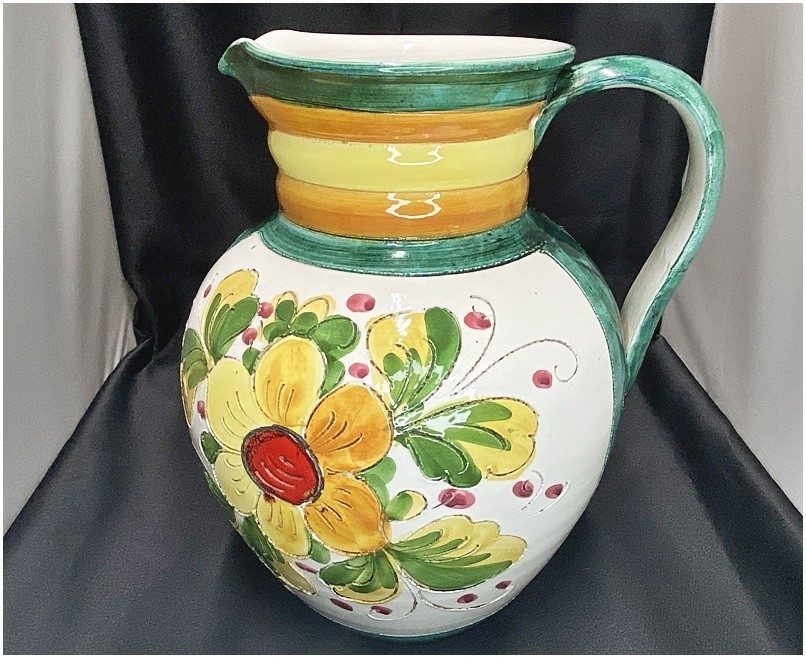 ヤフオク! -イタリア製花瓶(アンティーク、コレクション)の中古品 