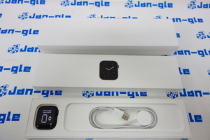 Apple Watch Series 6 GPS+Cellularモデル Aluminum 40mm M06P3J/A 1円スタート！ CS022722 GAU関東発送