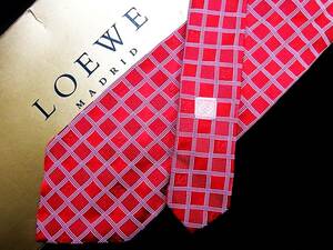*:.*:[ новый товар N]3010 [LOEWE] Loewe [ общий Logo ] галстук 
