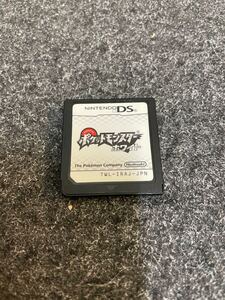ポケットモンスターホワイトゲーム