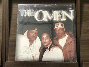 The Omen feat. Sadat X & Kamari // Do It Now Diamond D